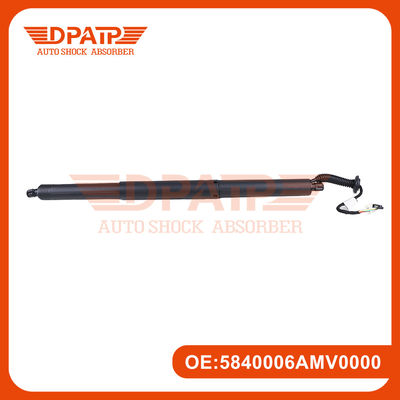 5840006AMV0000 Supporto elettrico per il sollevamento del portellone posteriore per Trumpchi GM8
