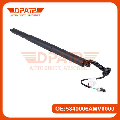 5840006AMV0000 Supporto elettrico per il sollevamento del portellone posteriore per Trumpchi GM8
