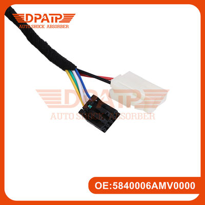 5840006AMV0000 Supporto elettrico per il sollevamento del portellone posteriore per Trumpchi GM8