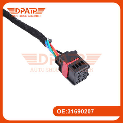 Portellone posteriore elettrico di supporto del sollevamento a gas 31690207 31385799 per Volvo S90