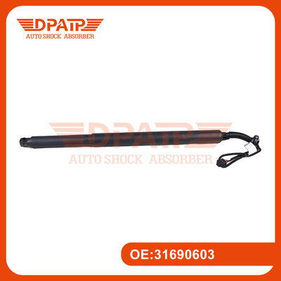 Supporto di sollevamento del portellone posteriore di potenza 31690603 per Volvo XC90