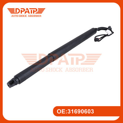 Supporto di sollevamento del portellone posteriore di potenza 31690603 per Volvo XC90