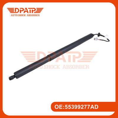 Supporto per l'ascensore del portellone posteriore 55399277AD per Jeep Cherokee