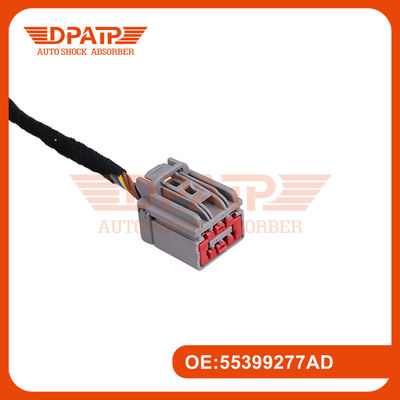 Supporto per l'ascensore del portellone posteriore 55399277AD per Jeep Cherokee