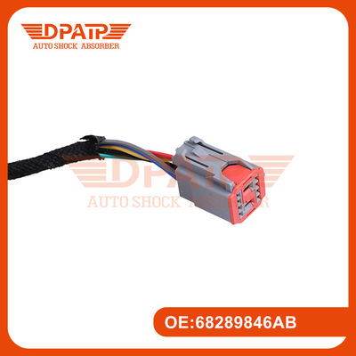 Potenza Strut elettrico 68289846AB Efficienza energetica per Jeep Cherokee