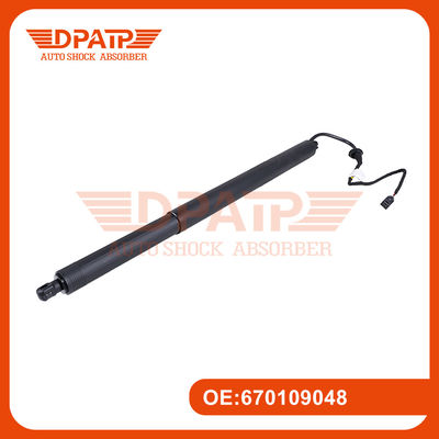 670109048 670109047 Attuatore elettrico del portellone posteriore per Levante Maserati