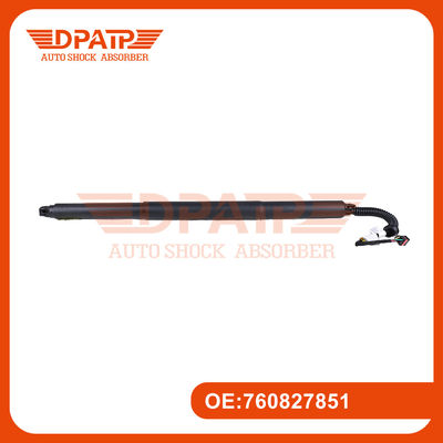 Strutto con motore integrato per Volkswagen Touareg 760827851 760827851C