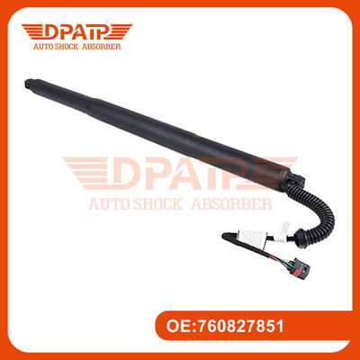 Strutto con motore integrato per Volkswagen Touareg 760827851 760827851C