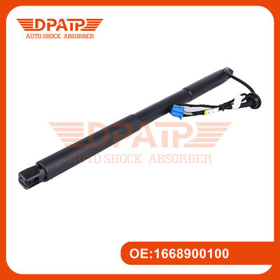 Auto Electric Tailgate Lift 1668900100 Per Benz 166 Amercia Per Strut Tailgate