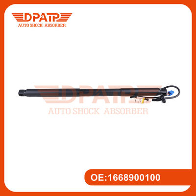 Modulo di sollevamento del portellone posteriore per Benz 166 1668901130
