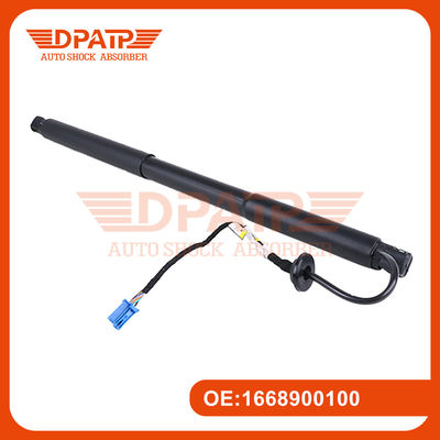 Modulo di sollevamento del portellone posteriore per Benz 166 1668901130