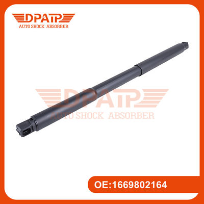 1669802164 Strutto di assorbente di urti elettrico posteriore sinistro per BENZ 166