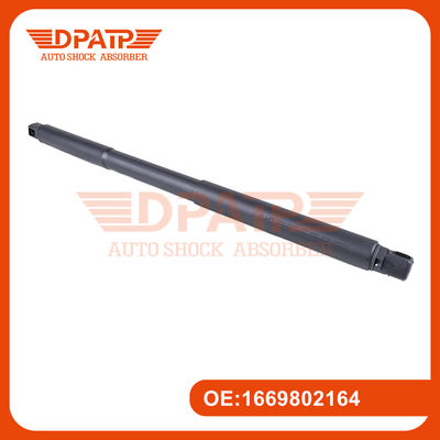 1669802164 Strutto di assorbente di urti elettrico posteriore sinistro per BENZ 166