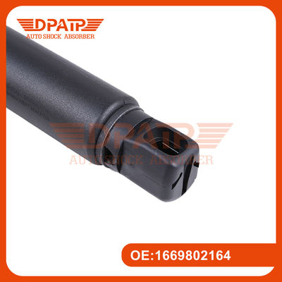 1669802164 Strutto di assorbente di urti elettrico posteriore sinistro per BENZ 166