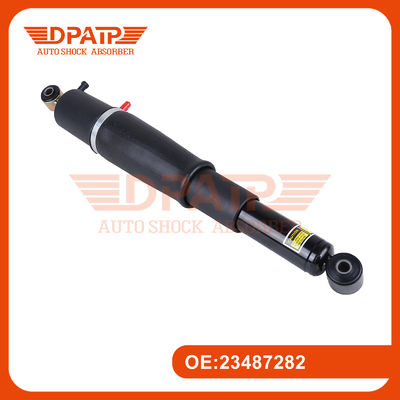 23487282 sospensione aerea shock posteriore sinistra e destra Cadillac Escalade 04-13