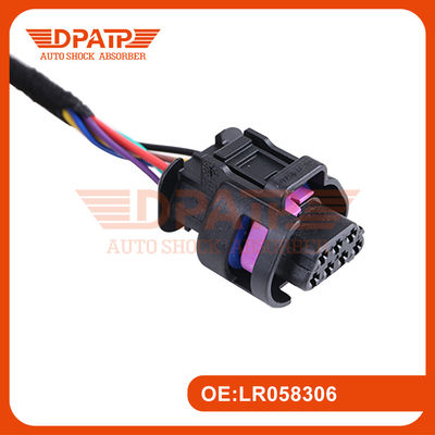 Supporti per ascensore elettrico del portellone posteriore LR058306 per Land Rover Range Rover Electric Trunk Lift