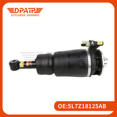 Assorbente di scosse d'aria posteriore sinistro e destro 5L7Z18125AB per Lincoln Navigator 04-07