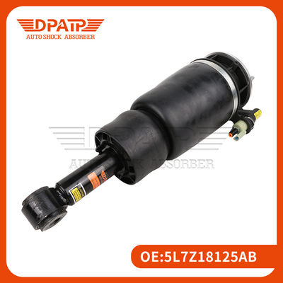 Assorbente di scosse d'aria posteriore sinistro e destro 5L7Z18125AB per Lincoln Navigator 04-07
