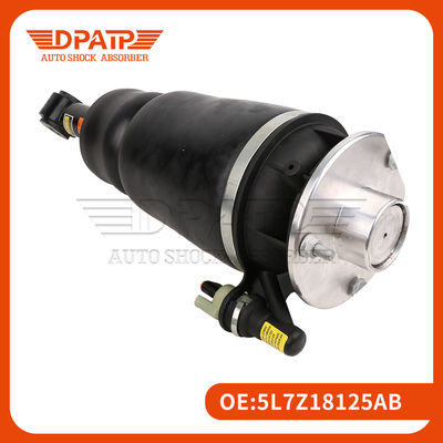 Assorbente di scosse d'aria posteriore sinistro e destro 5L7Z18125AB per Lincoln Navigator 04-07