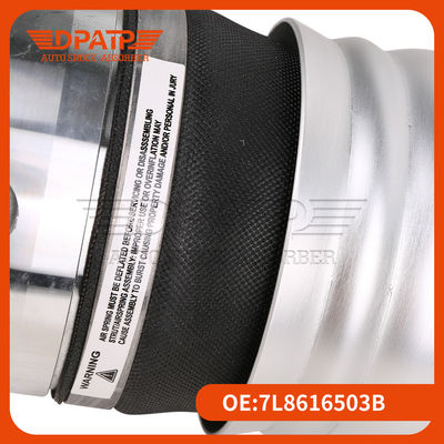 Sorgente d'aria posteriore 7L8616503B Per Porsche Cayenne Audi Q7 Volkswagen Touareg
