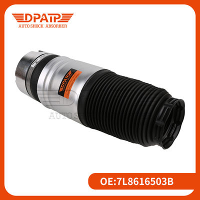 Sorgente d'aria posteriore 7L8616503B Per Porsche Cayenne Audi Q7 Volkswagen Touareg