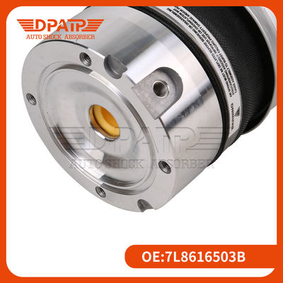 Sorgente d'aria posteriore 7L8616503B Per Porsche Cayenne Audi Q7 Volkswagen Touareg