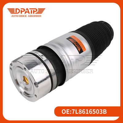 Sorgente d'aria posteriore 7L8616503B Per Porsche Cayenne Audi Q7 Volkswagen Touareg