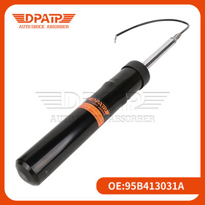 95B413031A Assorbitore di scosse elettriche VDC anteriore per Porsche Macan