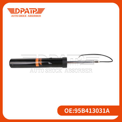95B413031A Assorbitore di scosse elettriche VDC anteriore per Porsche Macan