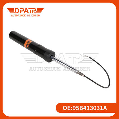 95B413031A Assorbitore di scosse elettriche VDC anteriore per Porsche Macan