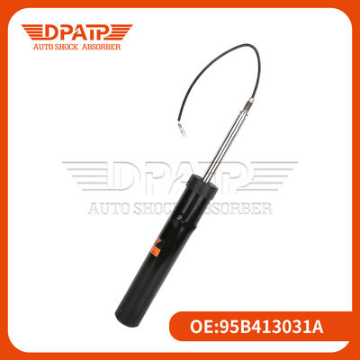 95B413031A Assorbitore di scosse elettriche VDC anteriore per Porsche Macan