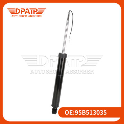 Assorbente d'urto 95B513035 a controllo dell'ammortizzatore variabile per Porsche Macan Audi A7 C7