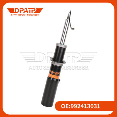 992413031 992413031D Assorbitore di urti elettrico anteriore per Porsche 991 992
