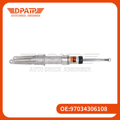 Assorbente di scosse d'aria anteriore sinistra e destra 97034306108 Per Porsche 970 10-16