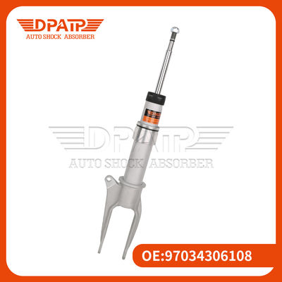 Assorbente di scosse d'aria anteriore sinistra e destra 97034306108 Per Porsche 970 10-16