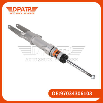 Assorbente di scosse d'aria anteriore sinistra e destra 97034306108 Per Porsche 970 10-16
