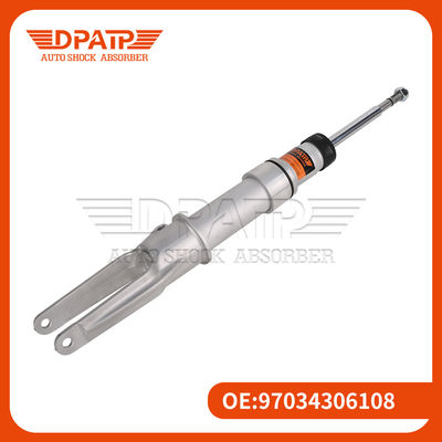 Assorbente di scosse d'aria anteriore sinistra e destra 97034306108 Per Porsche 970 10-16