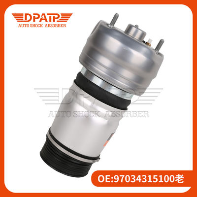 97034315100 Tasca a molla con sospensione anteriore per Porsche 970 10-13