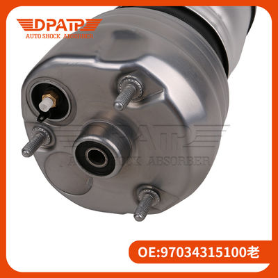 97034315100 Tasca a molla con sospensione anteriore per Porsche 970 10-13