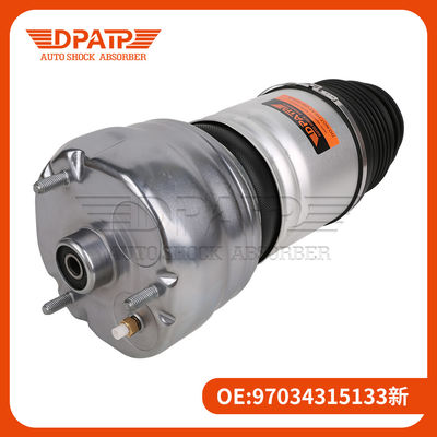 97034315133 sospensione anteriore ad aria molla alta resistenza per Porsche 970 14-16