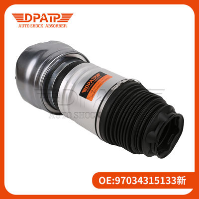 97034315133 sospensione anteriore ad aria molla alta resistenza per Porsche 970 14-16