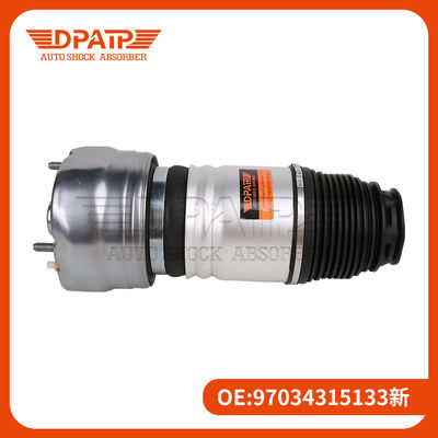 97034315133 sospensione anteriore ad aria molla alta resistenza per Porsche 970 14-16