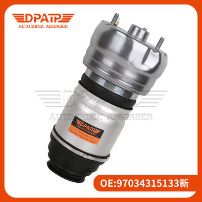 97034315133 sospensione anteriore ad aria molla alta resistenza per Porsche 970 14-16