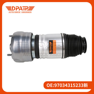 Tasca a molla con sospensione pneumatica 97034315233 97034315133 per Porsche Panamera 970