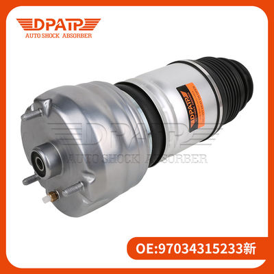 Tasca a molla con sospensione pneumatica 97034315233 97034315133 per Porsche Panamera 970