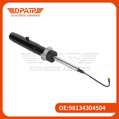 Porsche Boxster 981 Cayman 982 Assorbente d'urto anteriore 98134304504