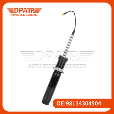Porsche Boxster 981 Cayman 982 Assorbente d'urto anteriore 98134304504
