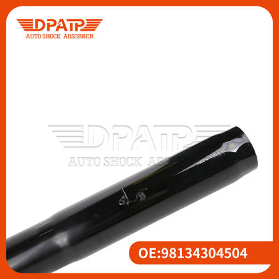 Porsche Boxster 981 Cayman 982 Assorbente d'urto anteriore 98134304504