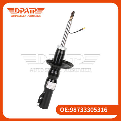 Assorbente d'urto per Porsche Cayman 987 Boxster 98733305316 98733305330