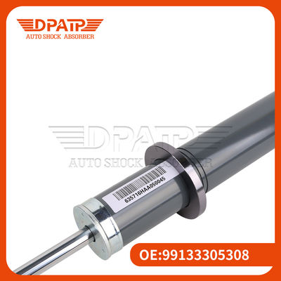 Assorbente d'urto posteriore per Porsche 991 992 99133305308 99133305304 99733305326